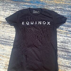 Equinox T shirt